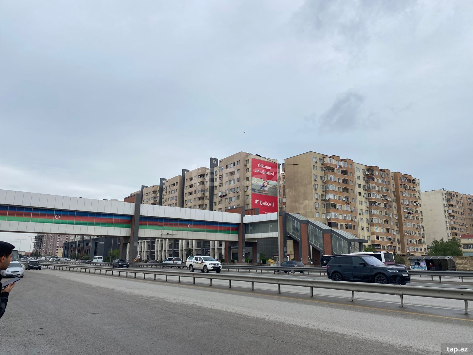 2-otaqlı yeni tikili, Xırdalan ş., 70 m²