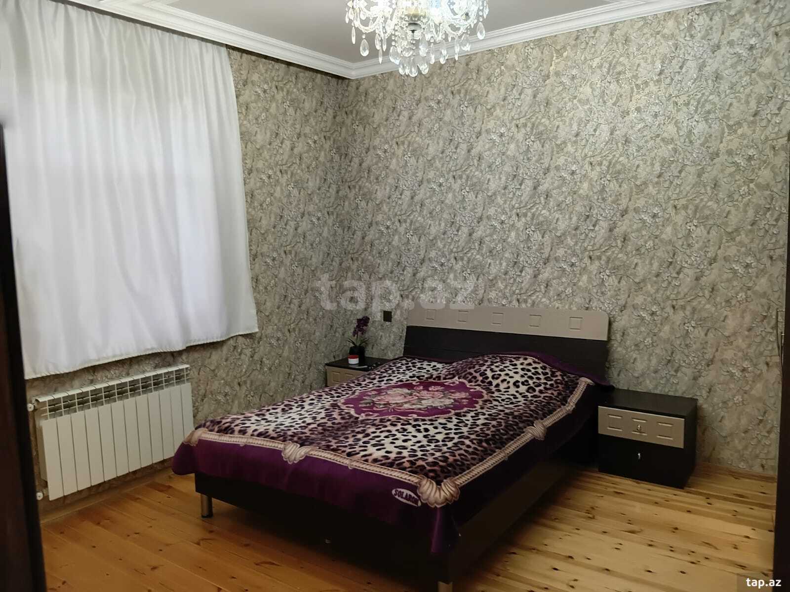 7 otaqlı həyət evi satılır, Sumqayıt
