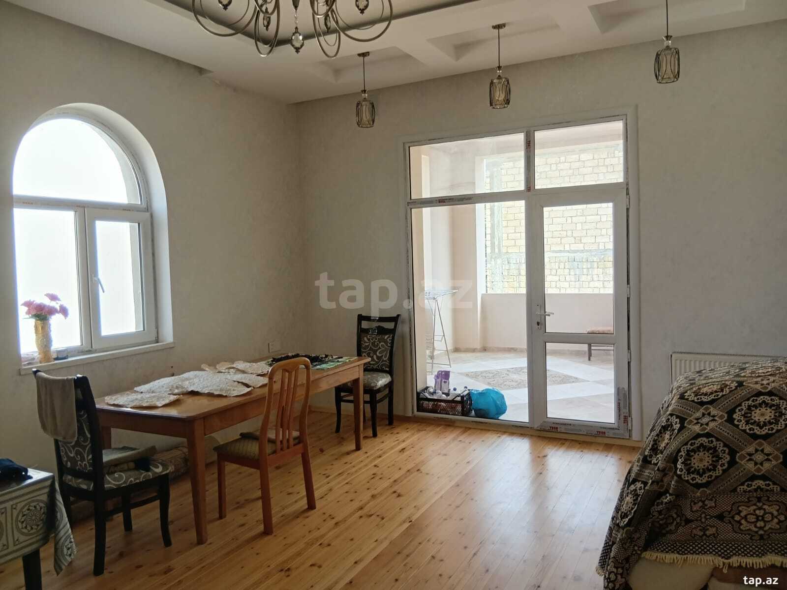 7 otaqlı həyət evi satılır, Sumqayıt