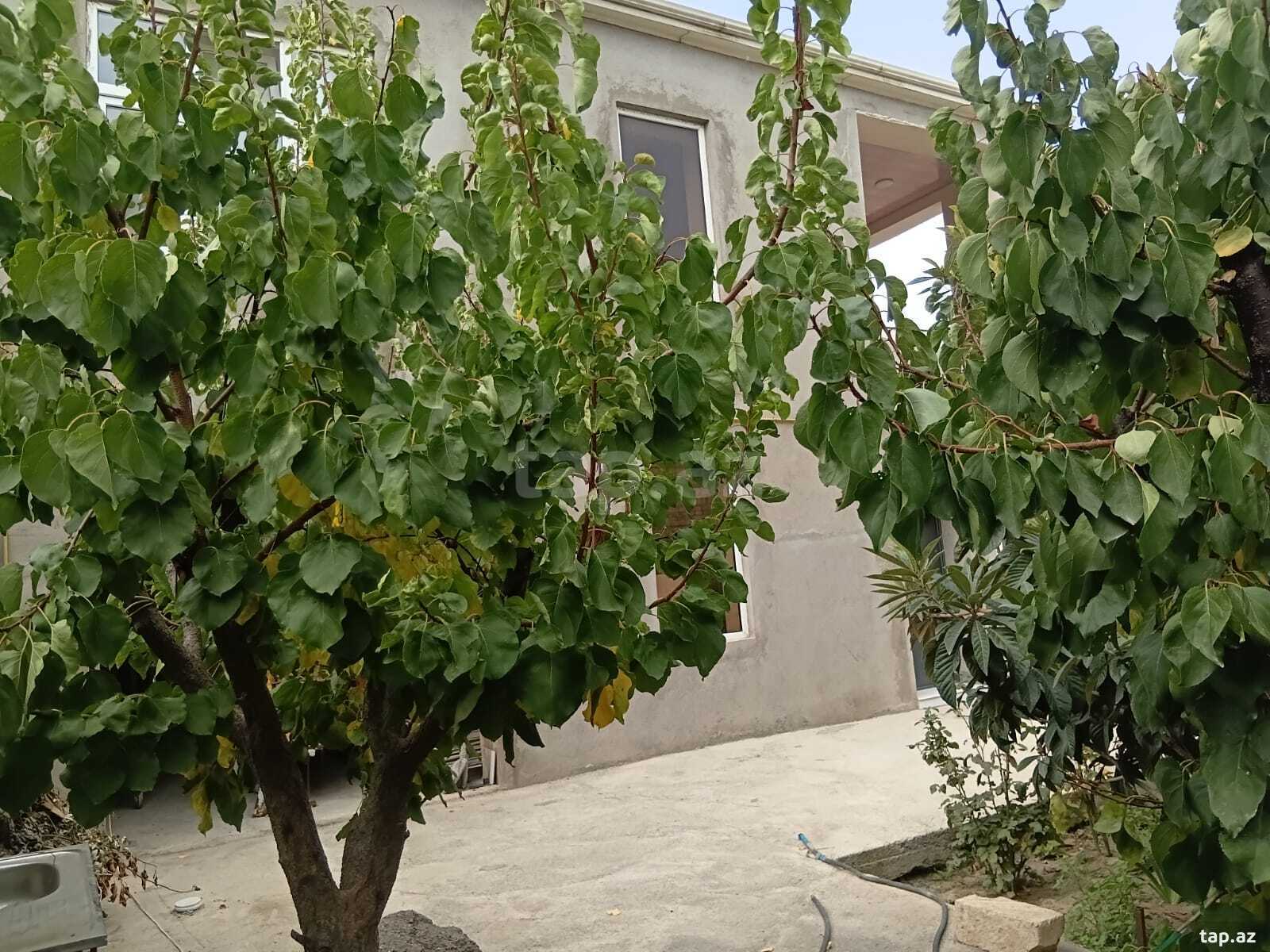 7 otaqlı həyət evi satılır, Sumqayıt