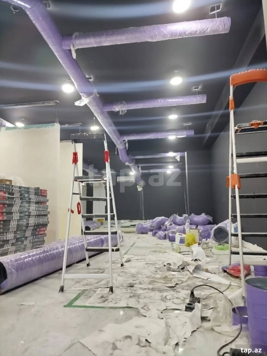 Havalandırma sistemi (19)