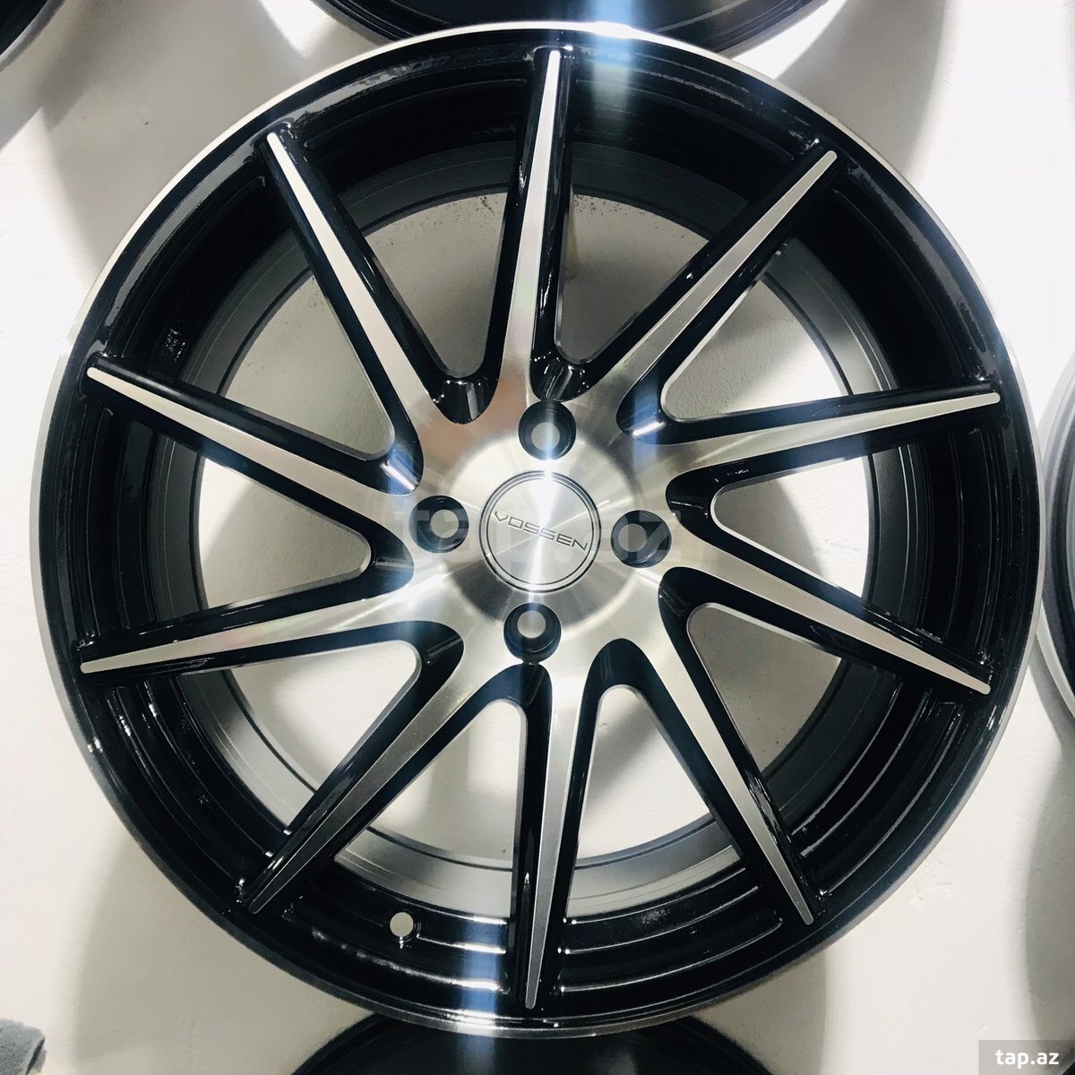 Hyundai Accent diski R17