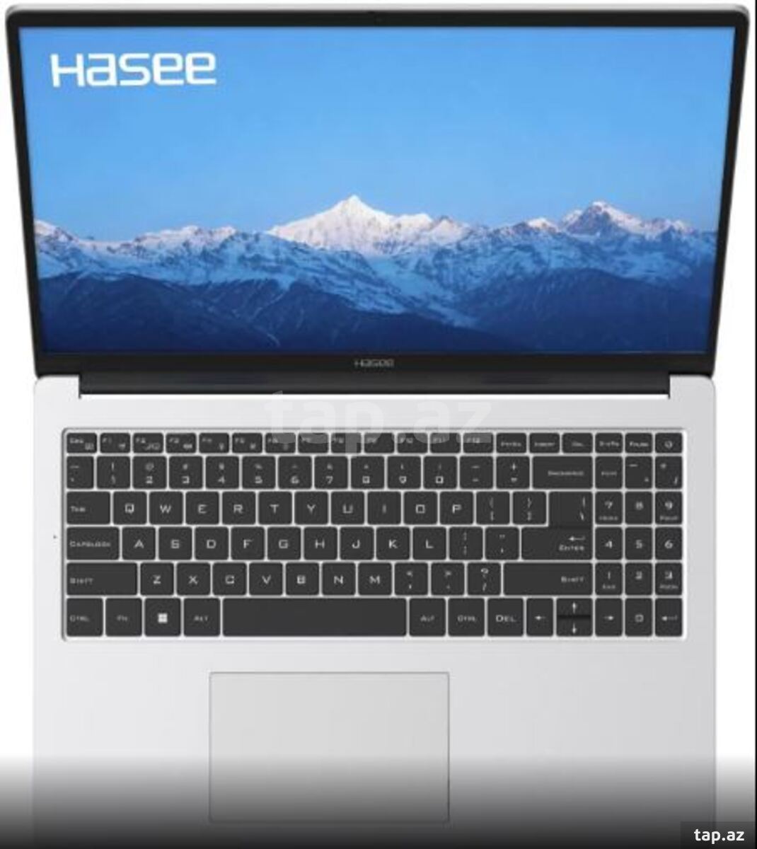 Noutbuk HASEE HCB-A4L (2)