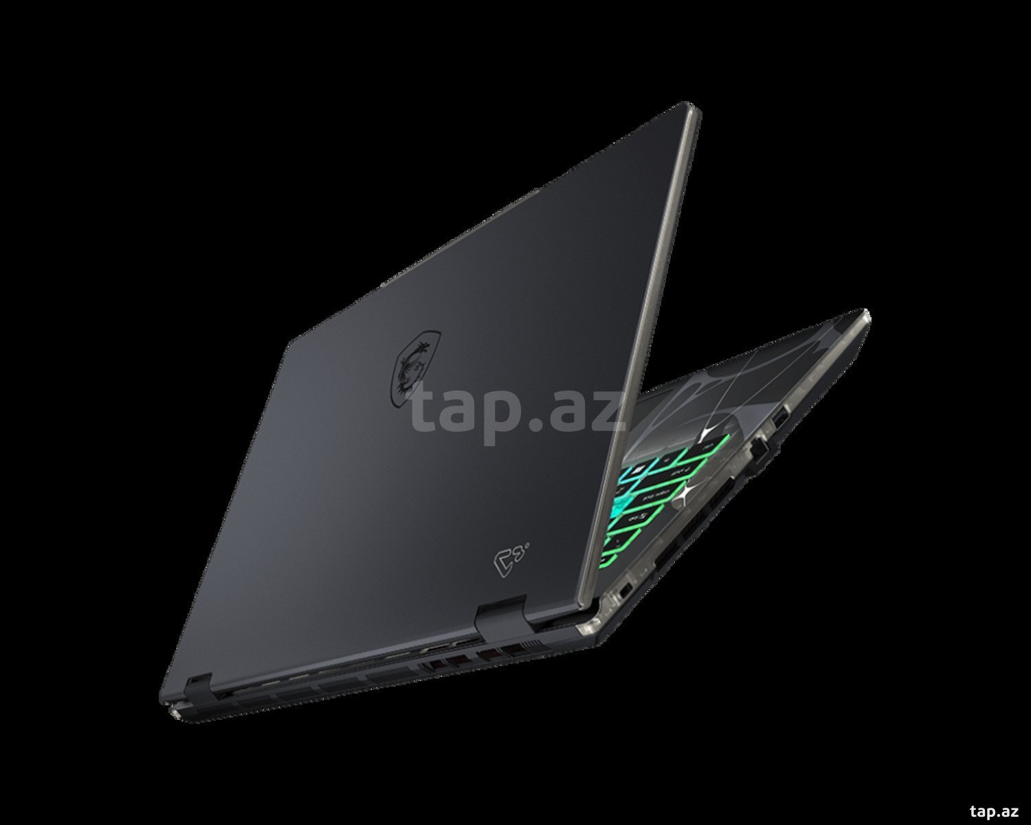 MSİ Cyborg 15 B2RW (2)
