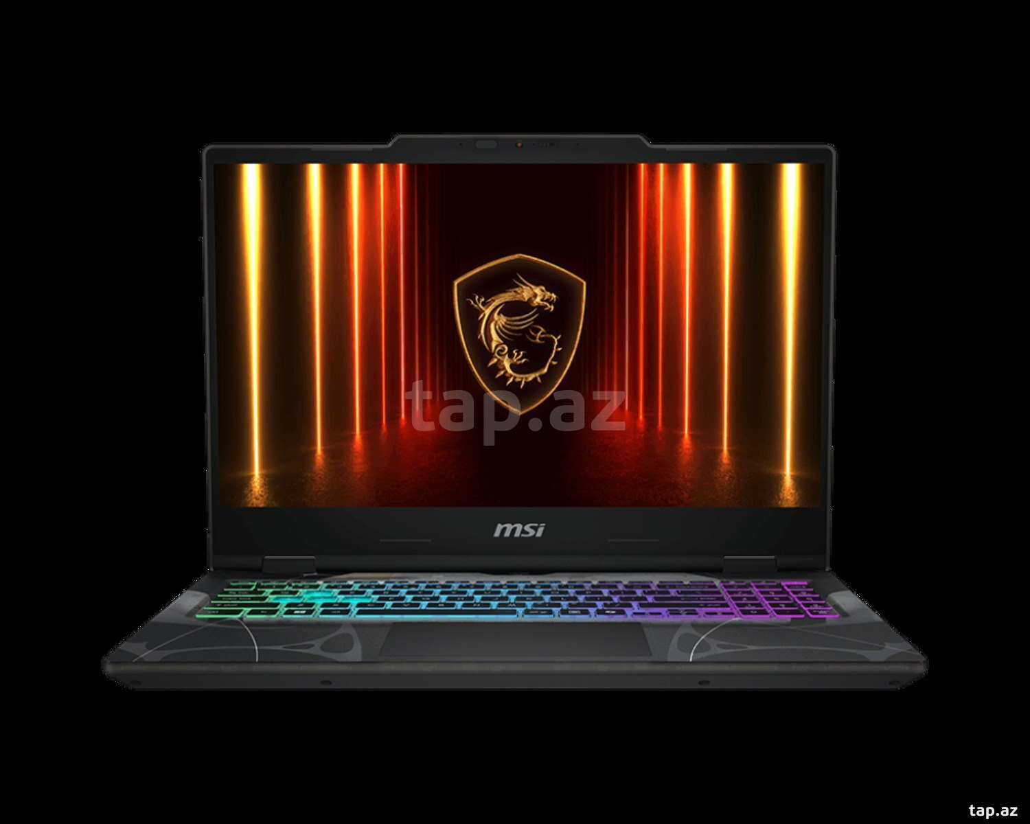 MSİ Cyborg 15 B2RW (4)
