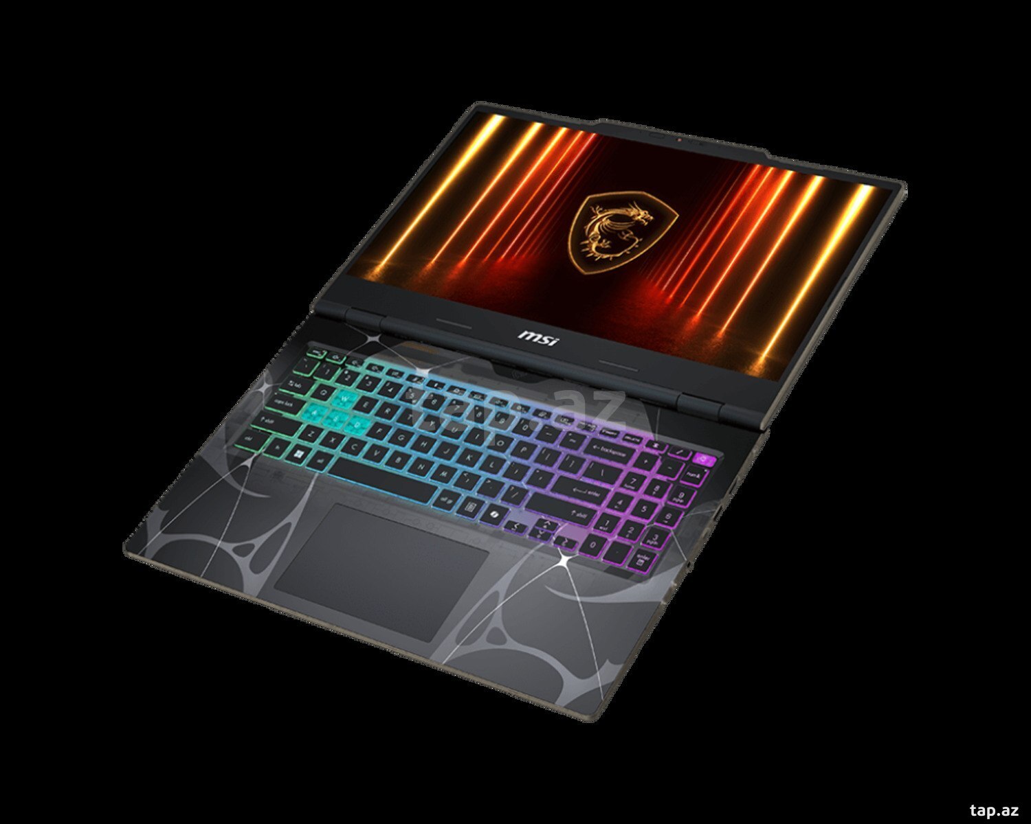 MSİ Cyborg 15 B2RW (6)