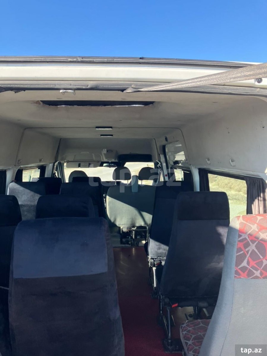 Ford Transit, 2010 il (12)