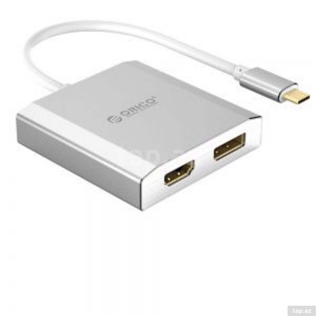 Conventor ORICO-XD-CFHD4-SV-BP  Type-C to Display (3)