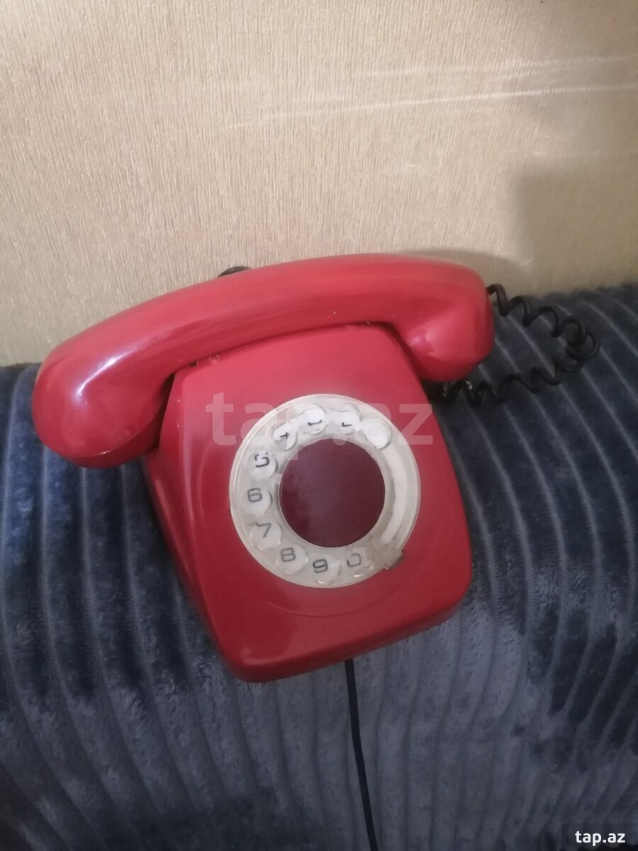 Stasionar telefon