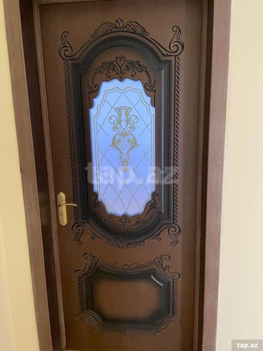 Həyət evi, Şamaxı r. (14)