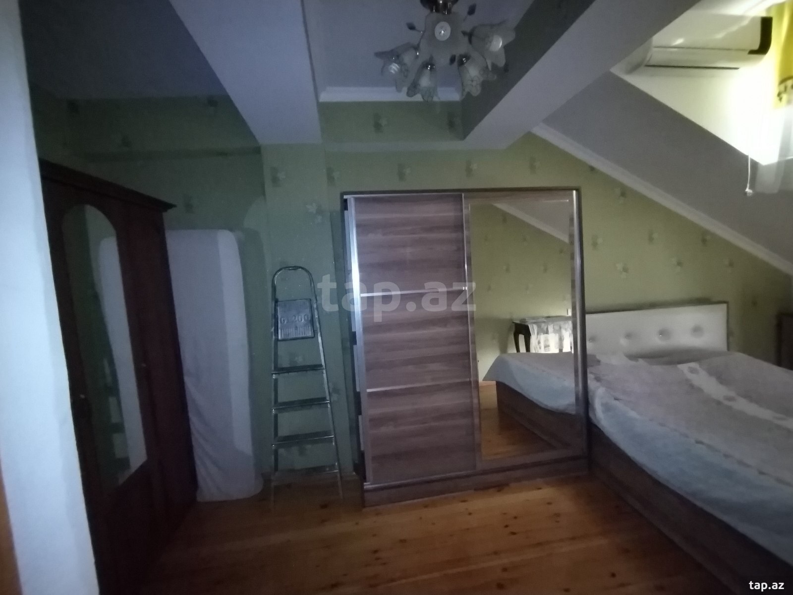 1-room apartment for sale, New Gunashli, Baku