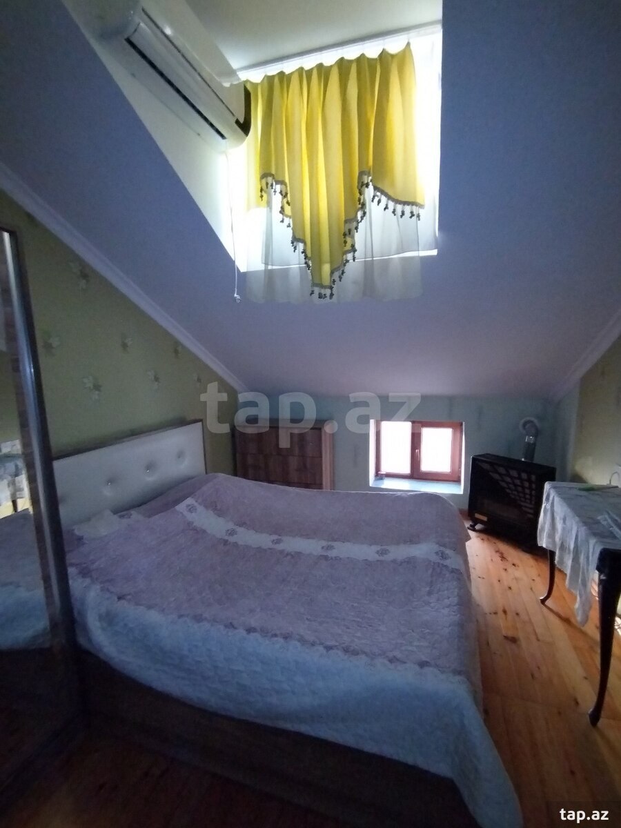 1-room apartment for sale, New Gunashli, Baku