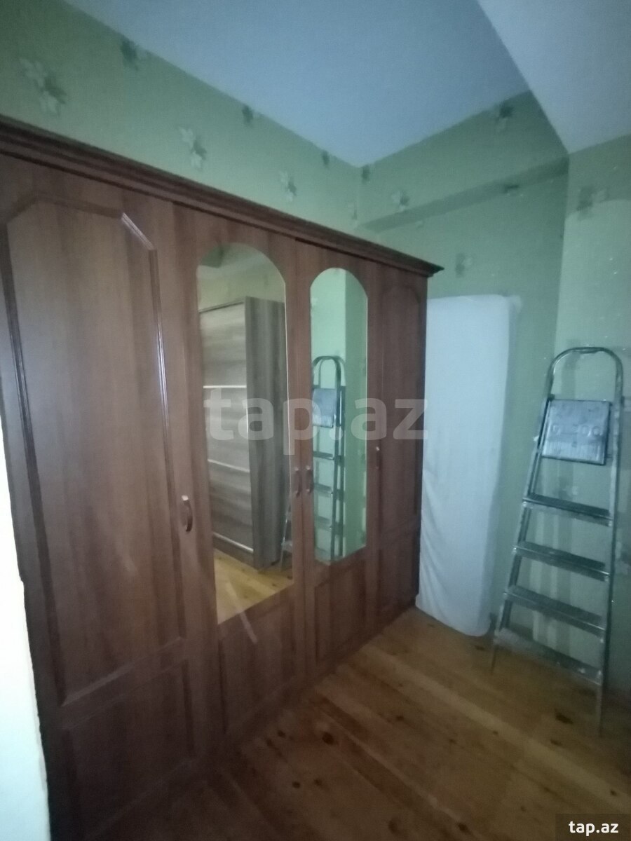 1-room apartment for sale, New Gunashli, Baku
