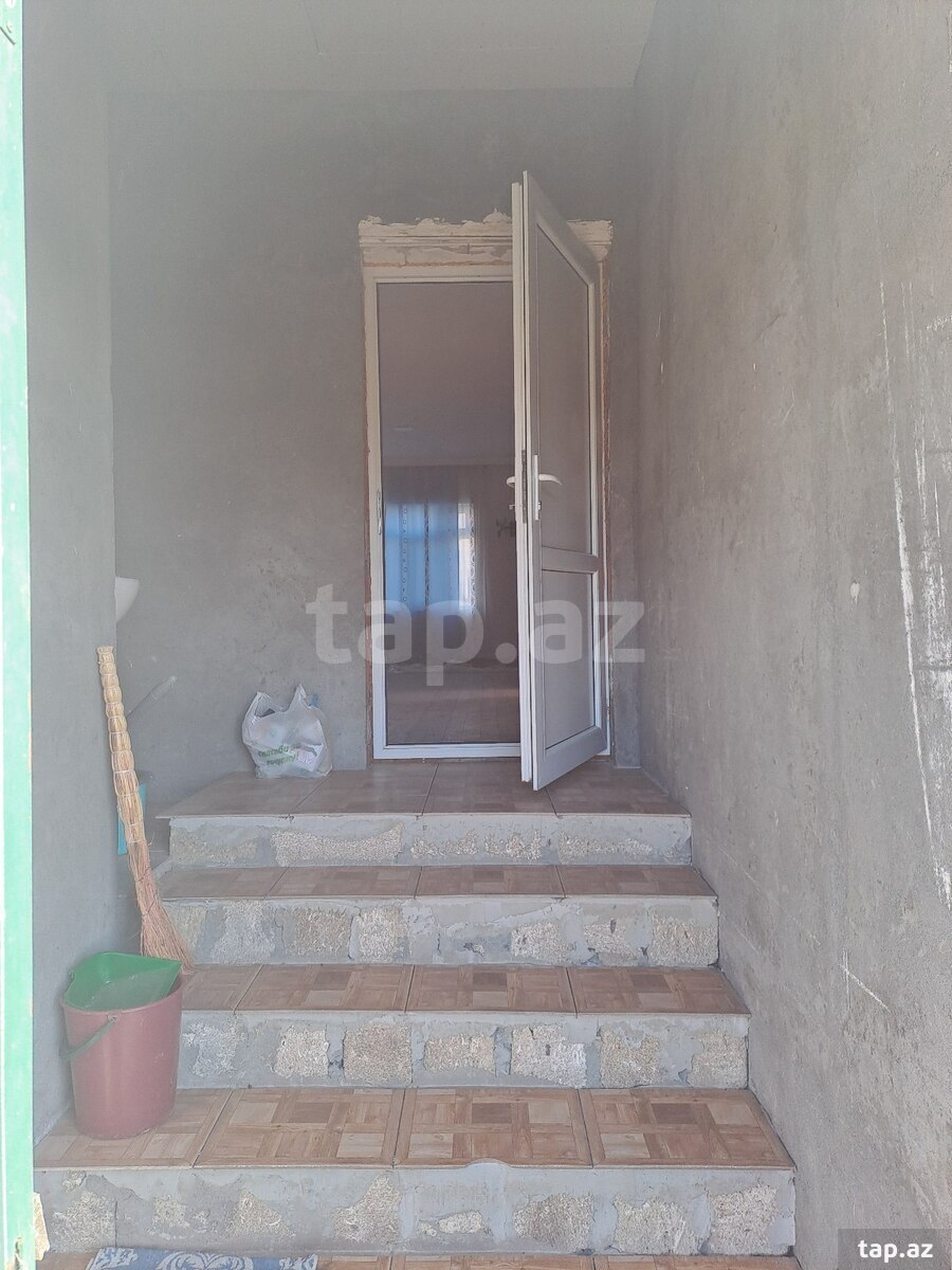 Həyət evi, Zaqatala r.