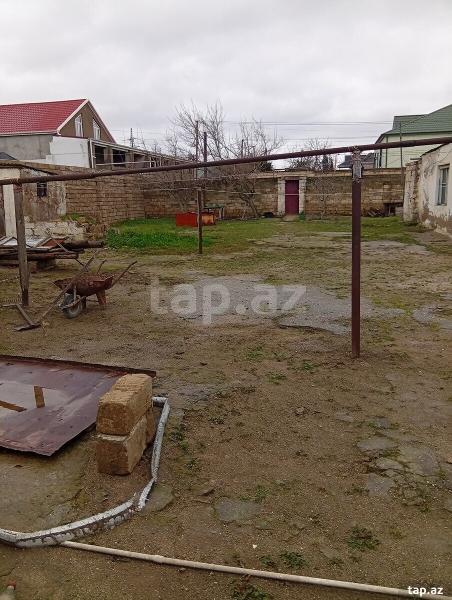 Земельный участок на продажу, Бузовна, Баку