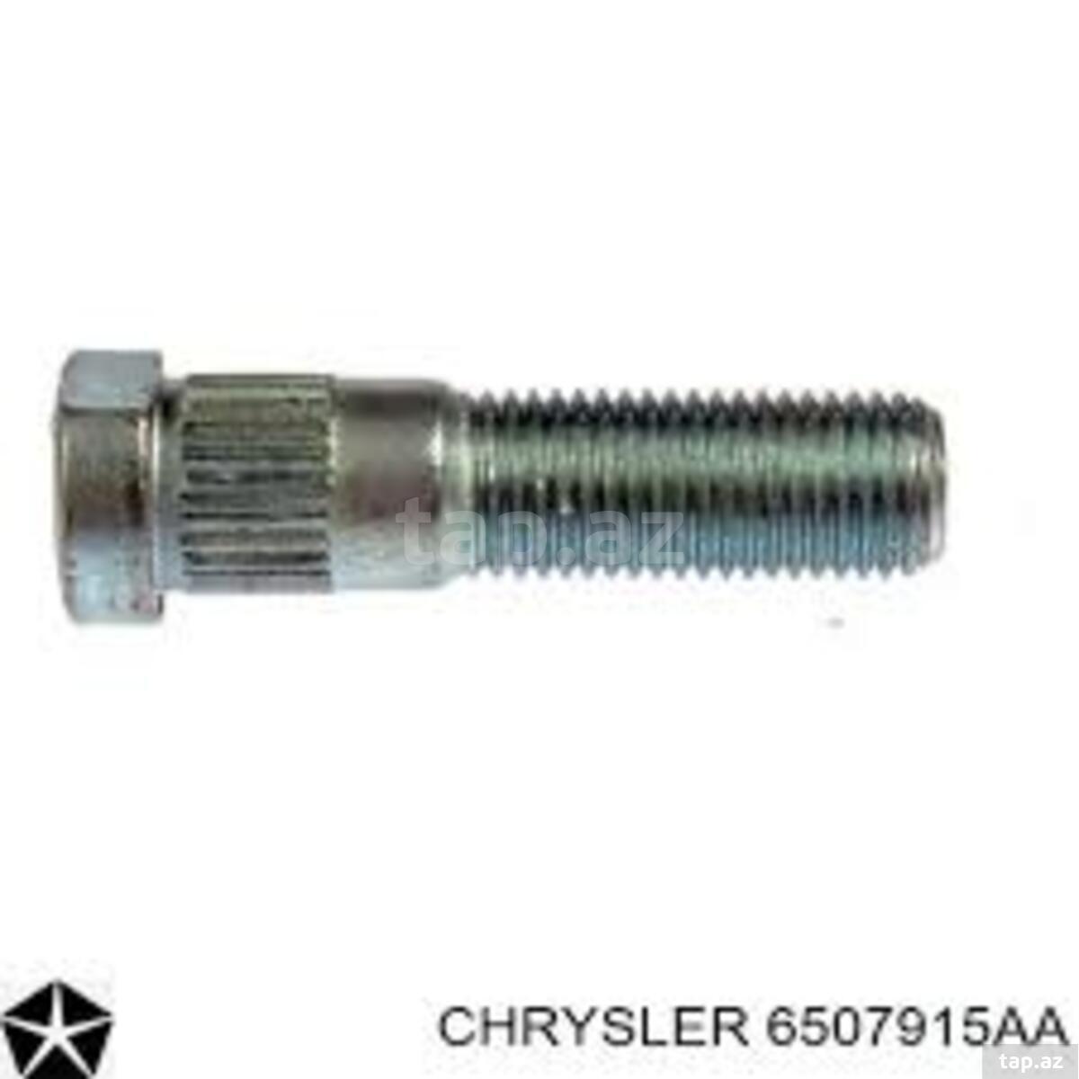 Chrysler C300 2.7 2004-2008 ehtiyat hissələri  (13)