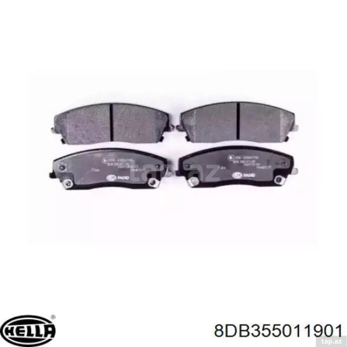 Chrysler C300 2.7 2004-2008 ehtiyat hissələri  (16)