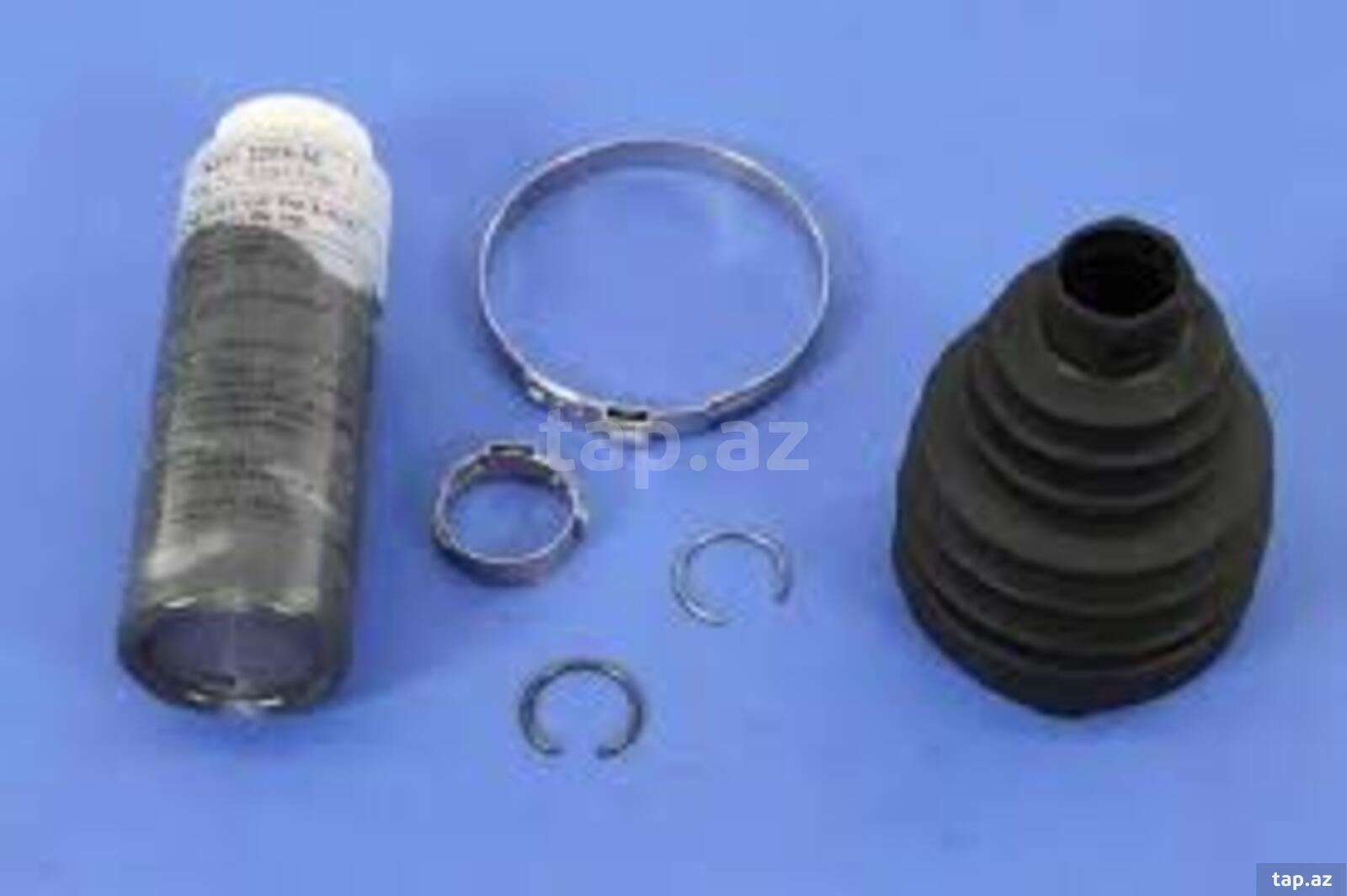Chrysler C300 2.7 2004-2008 ehtiyat hissələri  (10)