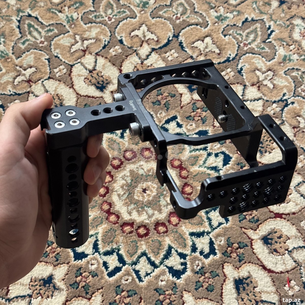 Stabilizator SONY Rig (2)