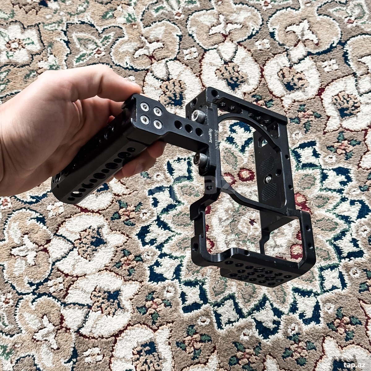 Stabilizator SONY Rig