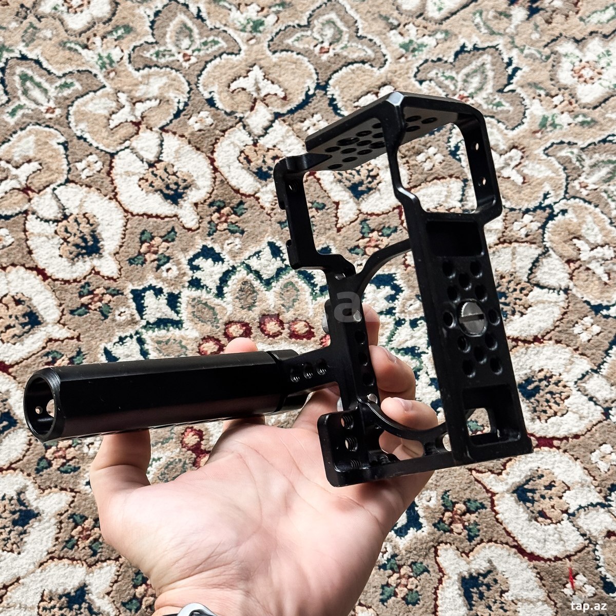Stabilizator SONY Rig (4)