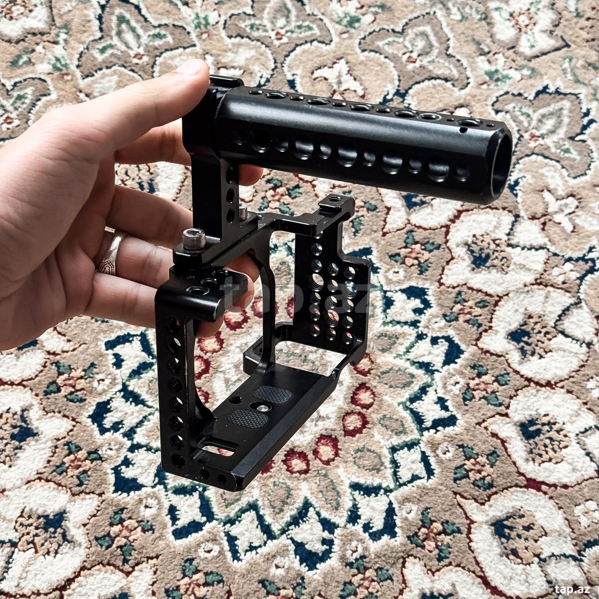 Stabilizator SONY Rig (3)