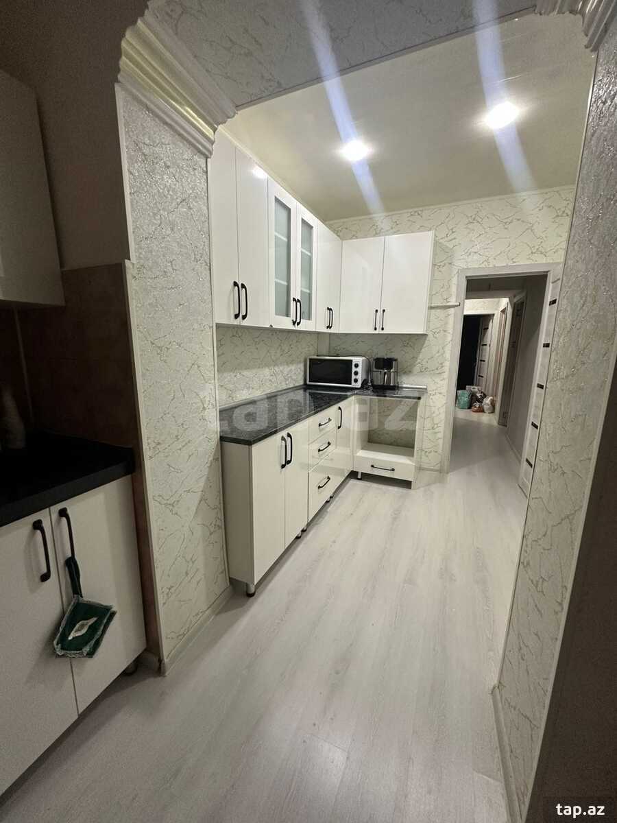 3 otaqlı mənzil satılır, Sumqayıt