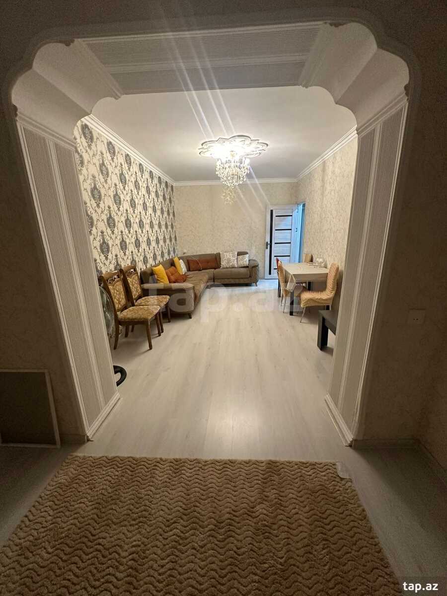3 otaqlı mənzil satılır, Sumqayıt