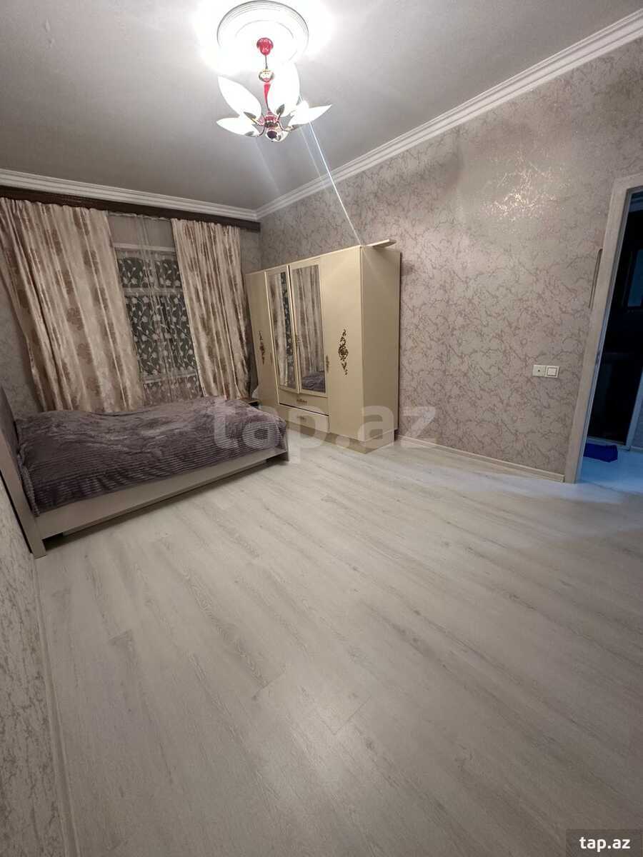 3 otaqlı mənzil satılır, Sumqayıt