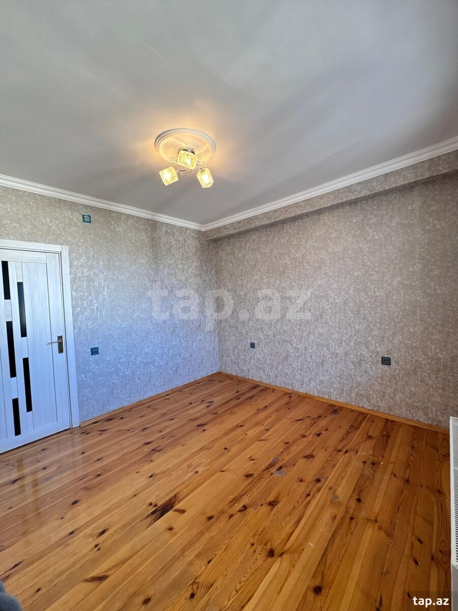 4-otaqlı yeni tikili, Yeni Ramana qəs., 101 m² (7)