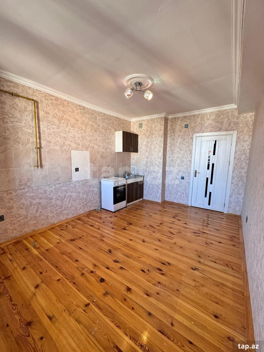 4-otaqlı yeni tikili, Yeni Ramana qəs., 101 m² (15)
