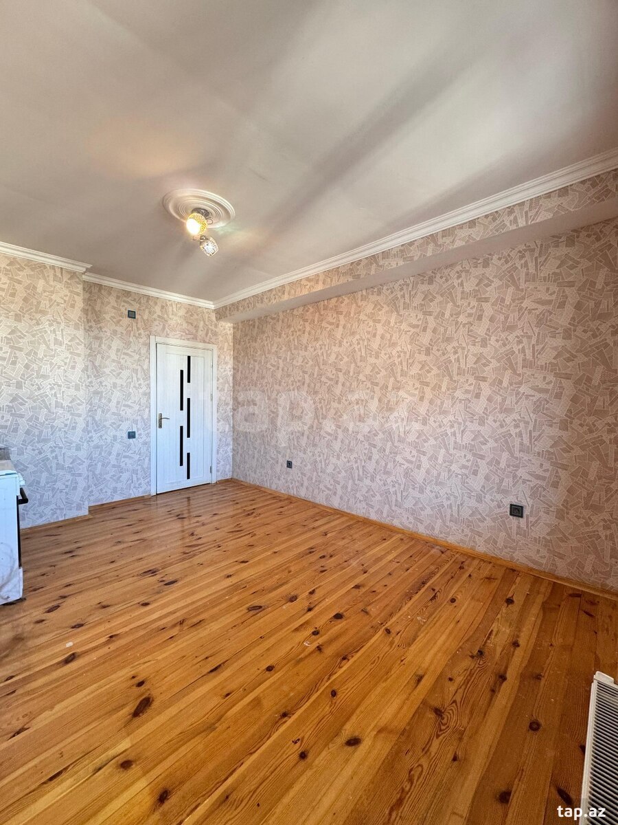 4-otaqlı yeni tikili, Yeni Ramana qəs., 101 m² (16)