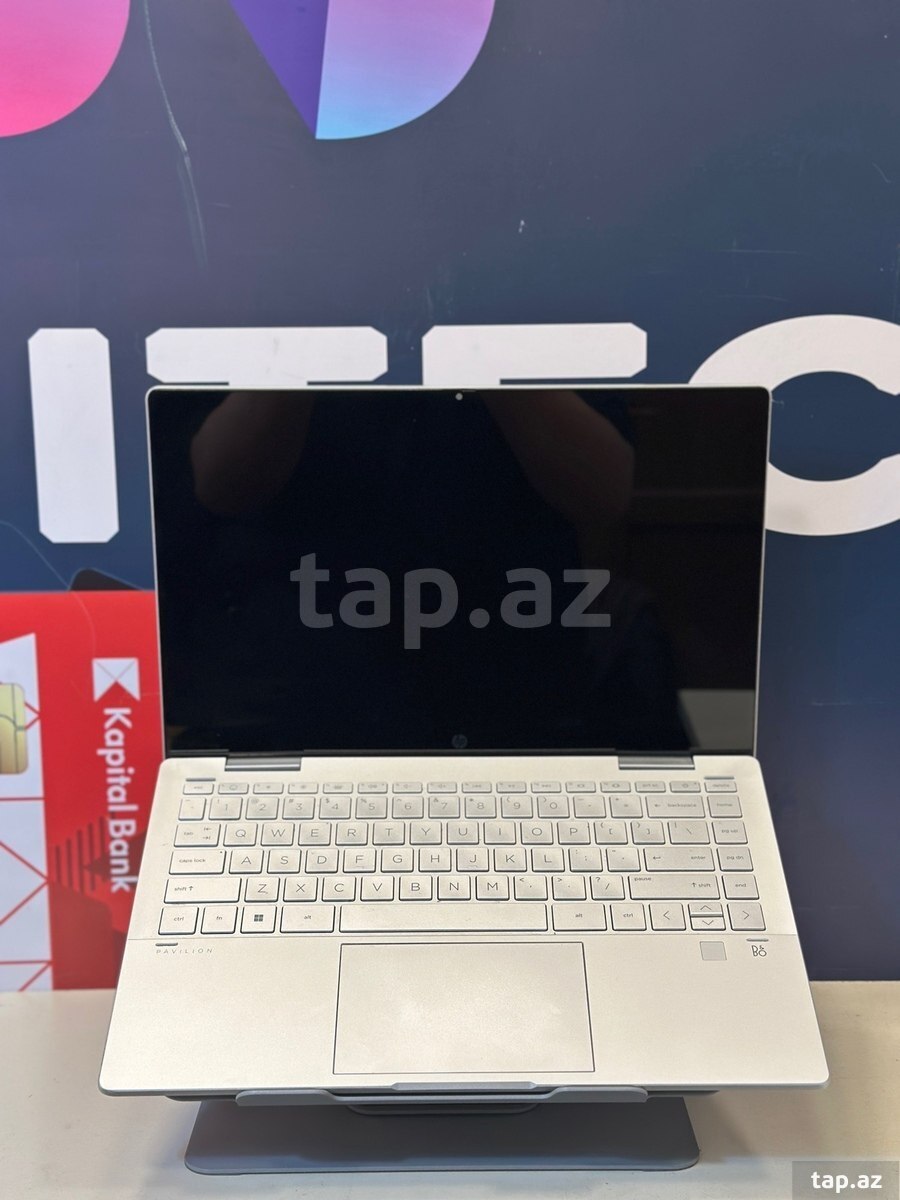 HP Pavilion x360
