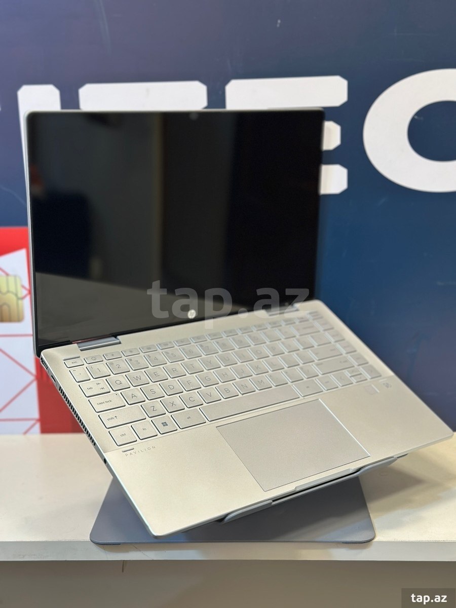 HP Pavilion x360 (2)