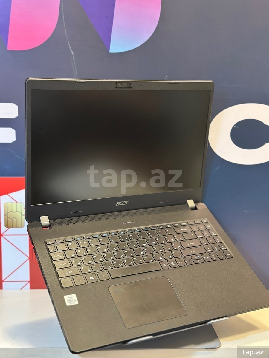 Acer TravelMate (2)