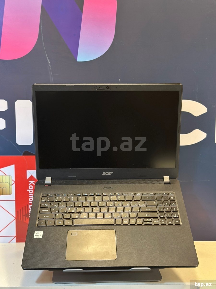 Acer TravelMate