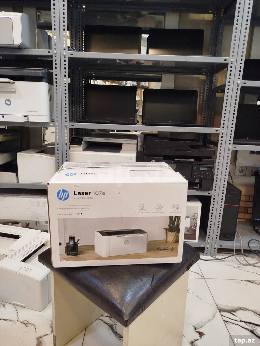 Printer HP