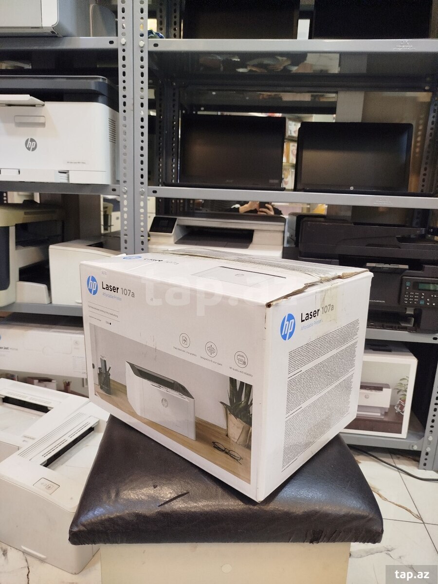 Printer HP (2)