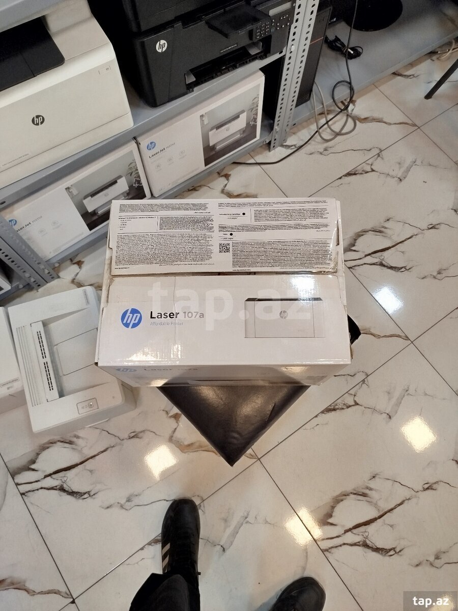 Printer HP (3)