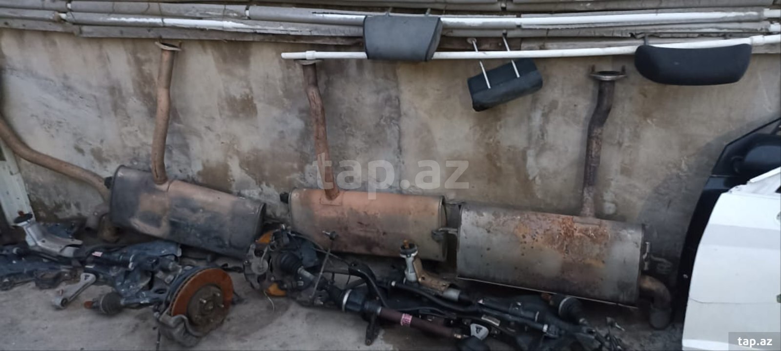 Hyundai və Kia qazanları (2)