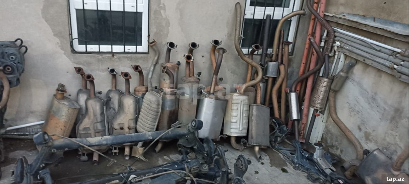 Hyundai və Kia qazanları