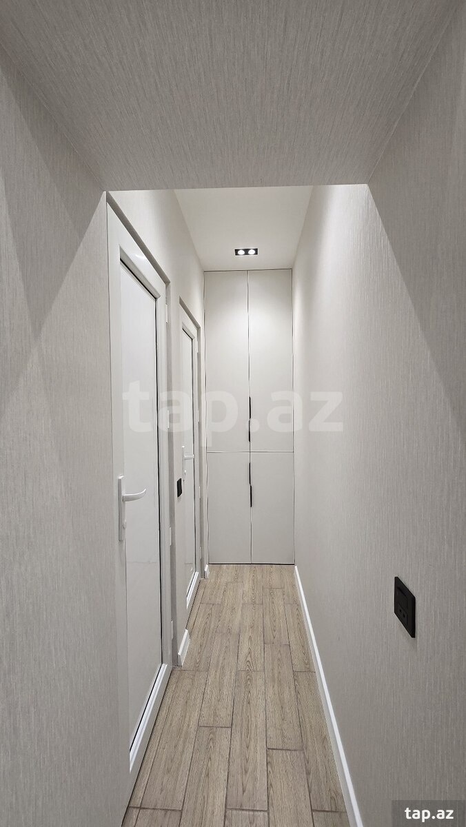 3-otaqlı mənzil kirayə verilir, Gəncə ş., 80 m² (7)