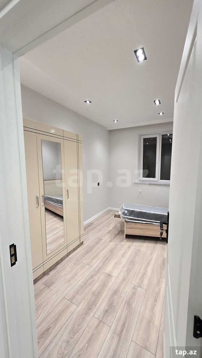 3-otaqlı mənzil kirayə verilir, Gəncə ş., 80 m² (11)
