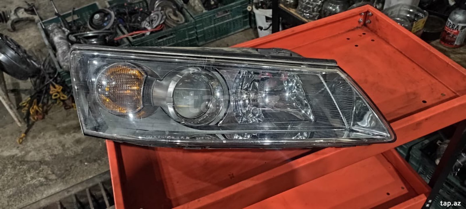 Hyundai və Kia faraları (6)