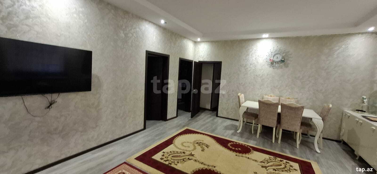 Həyət evi, Saray qəs. (5)