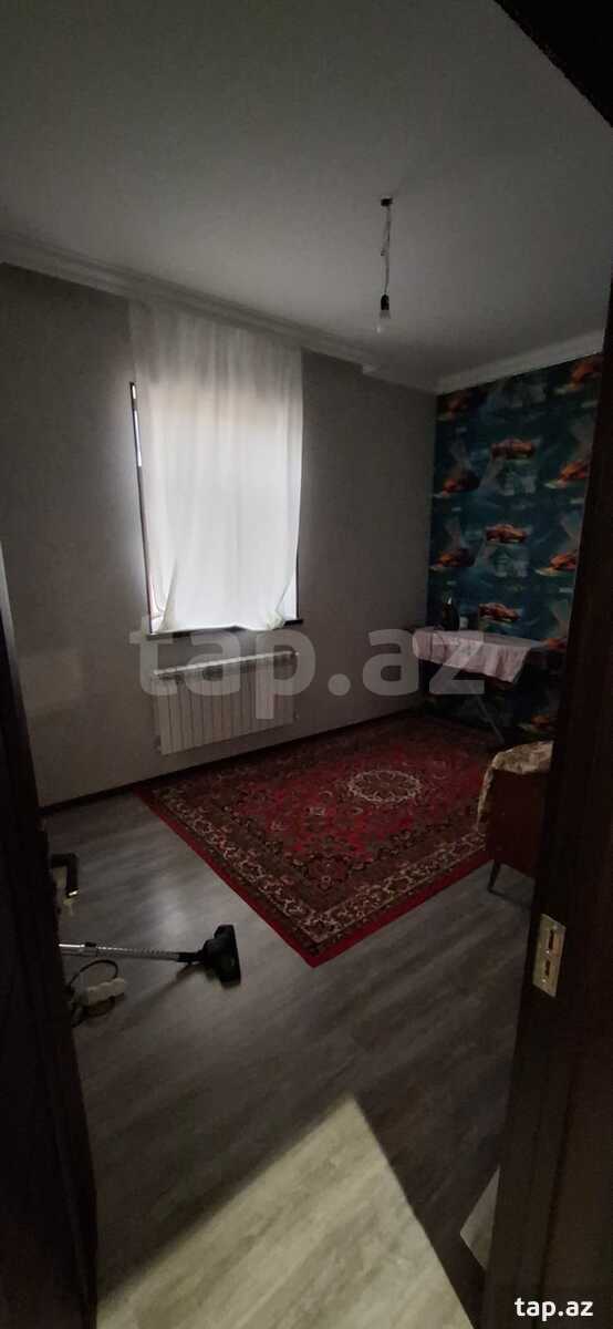 Həyət evi, Saray qəs. (12)