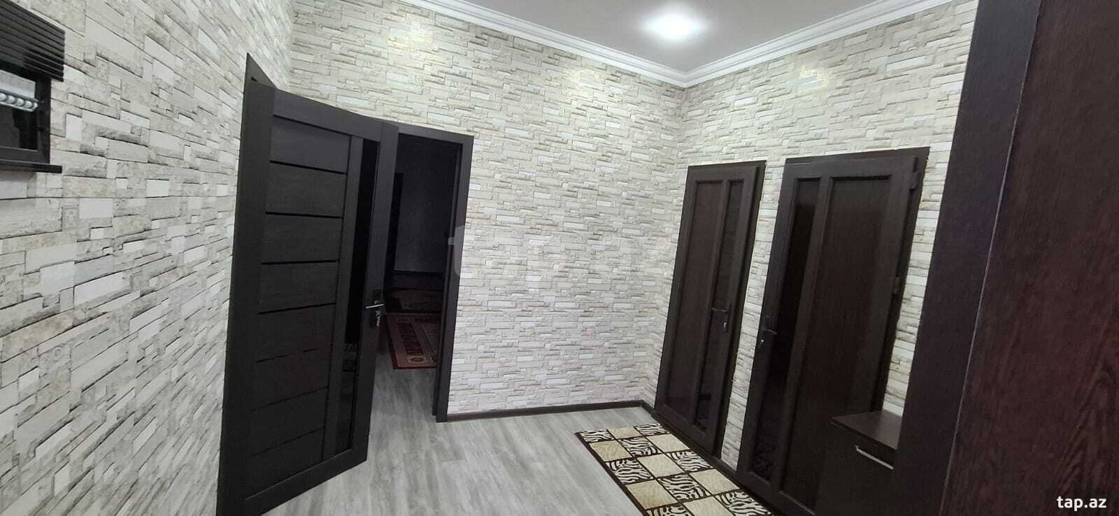 Həyət evi, Saray qəs. (7)