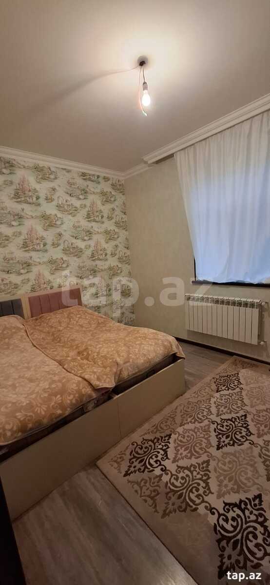 Həyət evi, Saray qəs. (11)