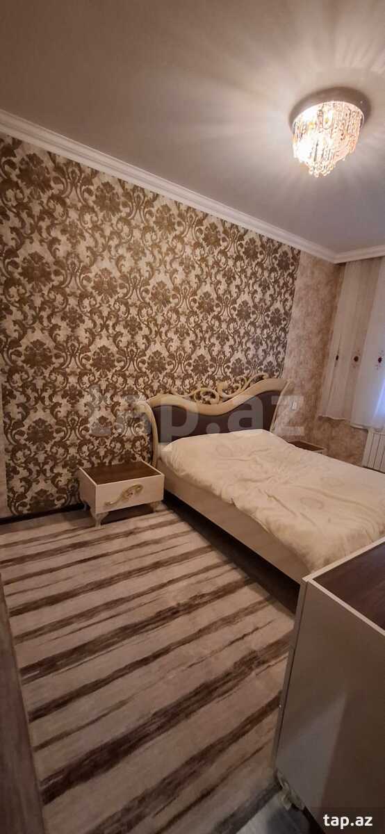Həyət evi, Saray qəs. (10)