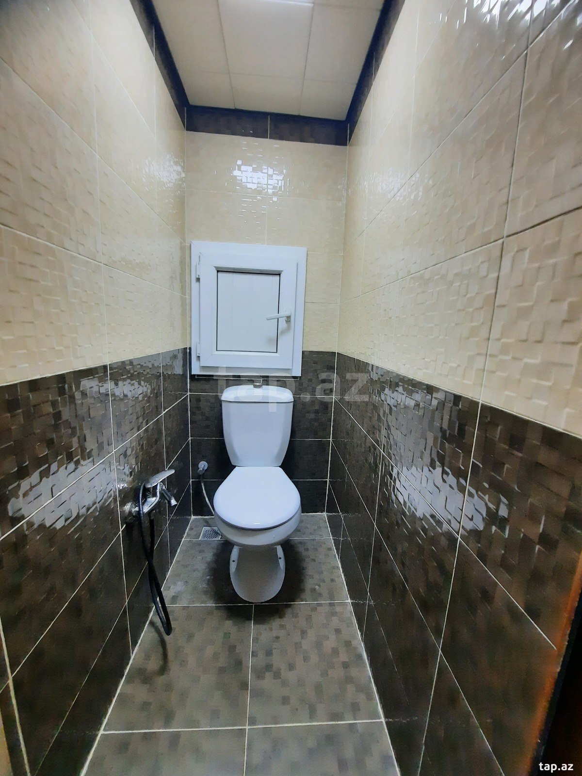 3-otaqlı mənzil, Həzi Aslanov m., 80 m² (9)